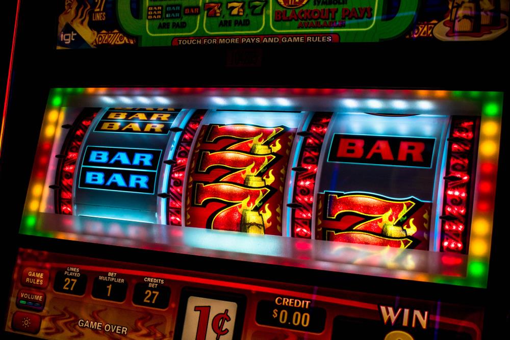 casino sonoma county Slot Machine