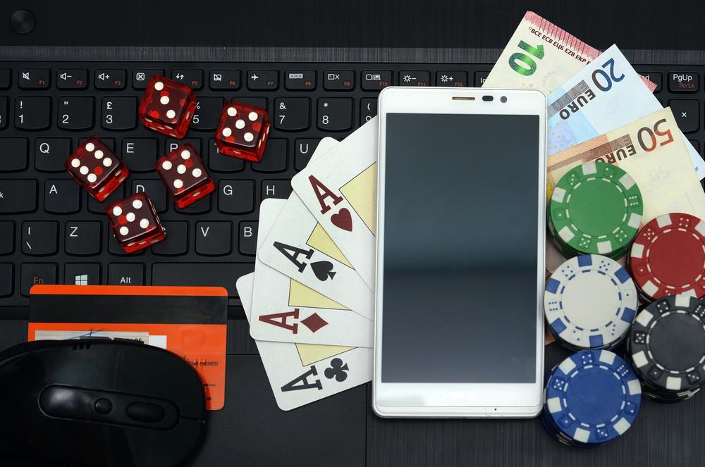 What are the best online casino games of 2021?