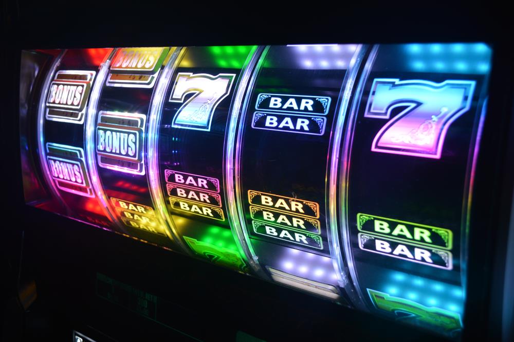 Best Slot Machines To Play 2019