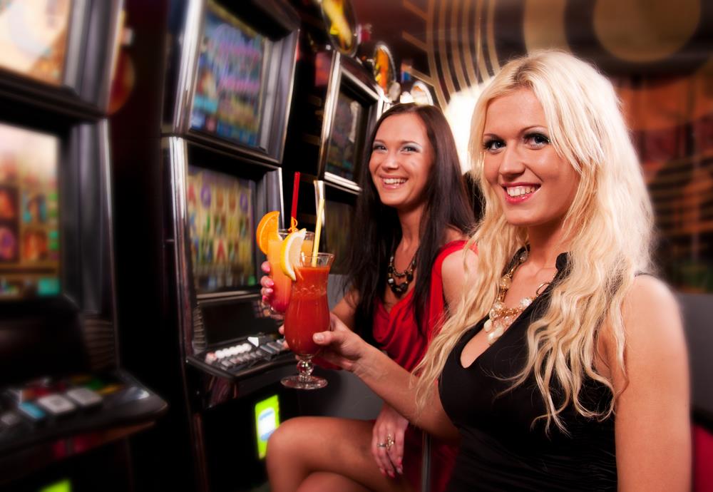 Find a Casino with Slot Machines NEAR ME, casino slot near me.