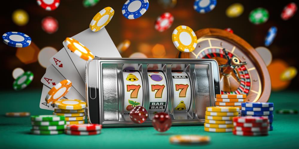 casino slot for fun