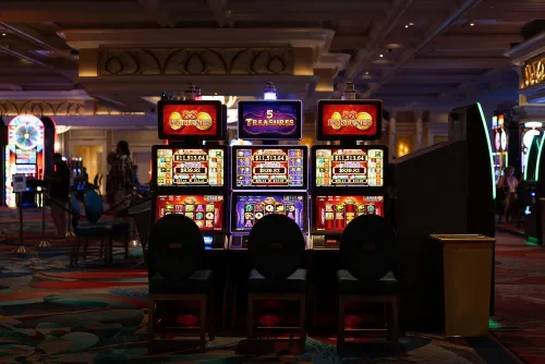 Casino Slots Tips That You Really Need To Learn