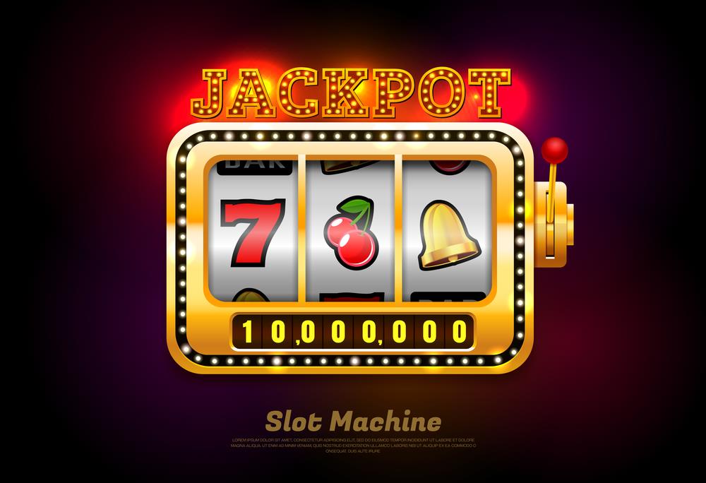 Play real money slots usa