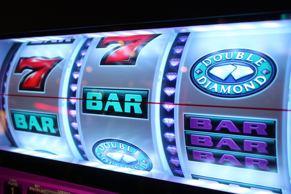 Online Slots – Best Ways to Win at Online Casino Slots