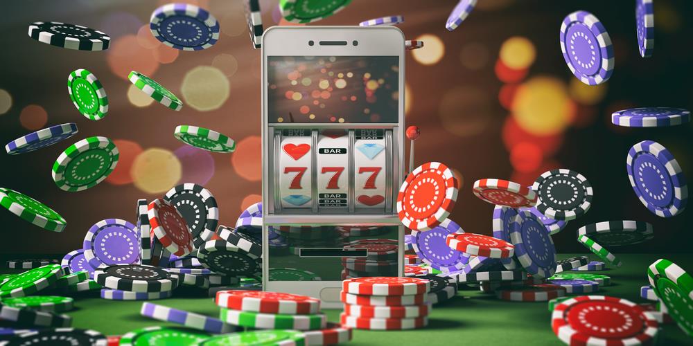 Greatest New iphone eleven wolf slots free Credit Holder Instances In the 2021