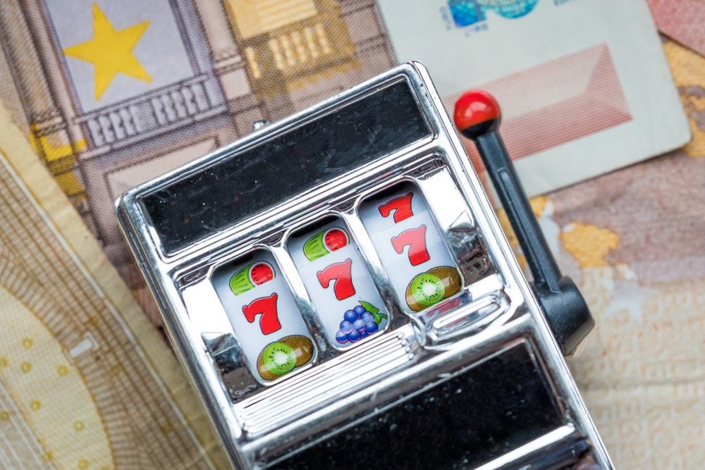 какие слоты