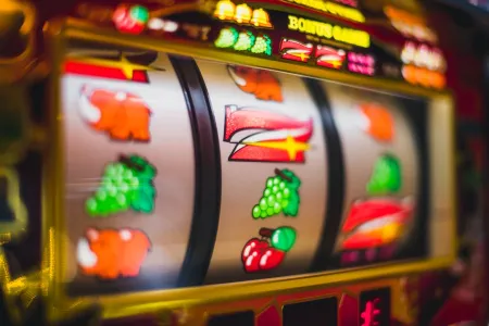 Three Effective Slot Games That Pay Real Money