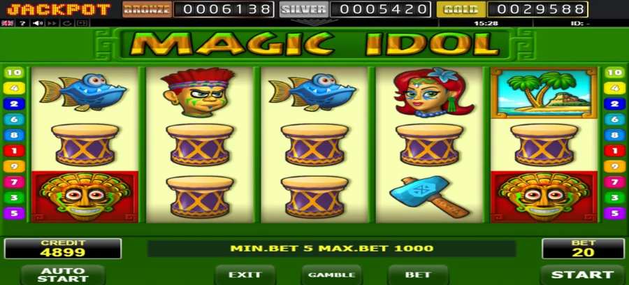 slot games that pay real money instantly 