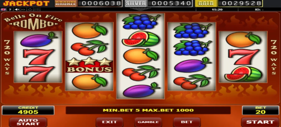slot games that pay real money no deposit 