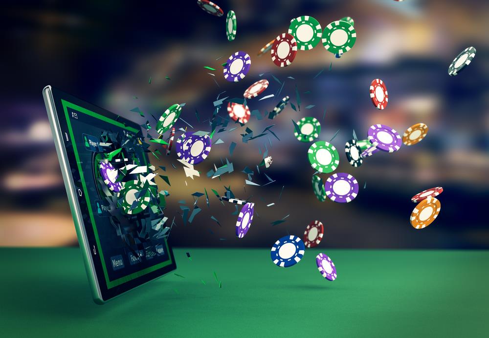 Top 5 Reasons to Purchase an Online Casino Platform