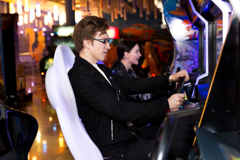 River Slot Casino and Its Best Features