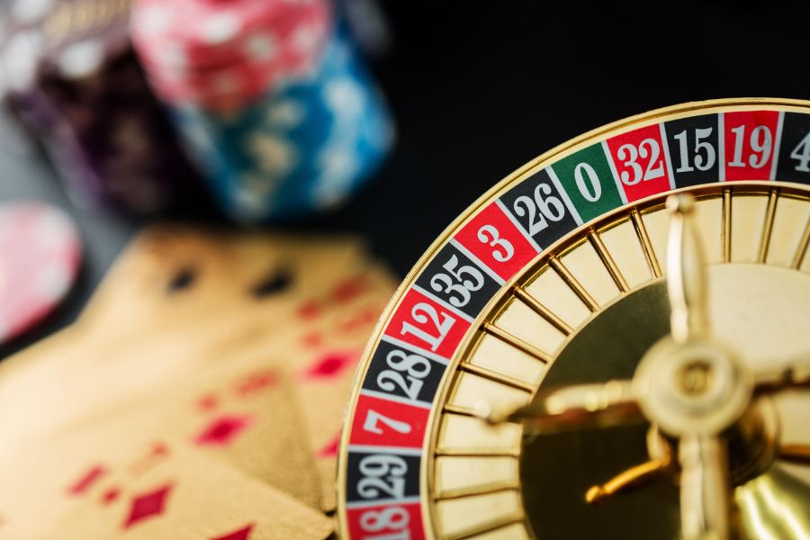 6 Stages To Start Online Casino Platform