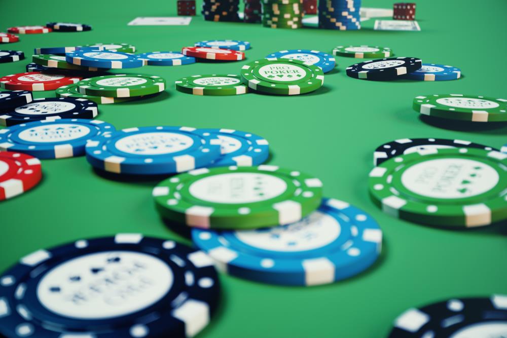 Top Reasons Why Blockchain Casinos Are The Future Of Gambling