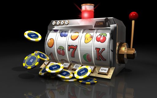 Skillmine Slots: Top Featured Casino Games