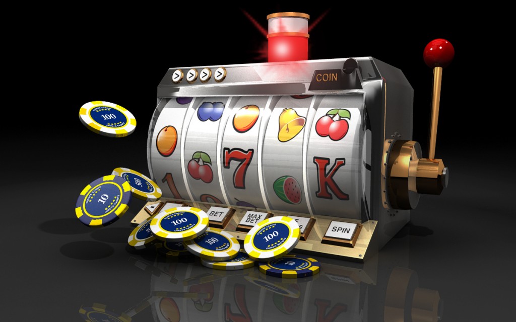 How Do You Win Big On Penny Slot Machines - Silex Banking Online