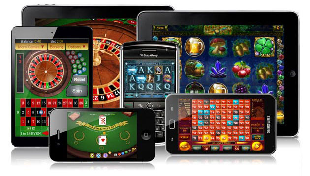 casino games for sale