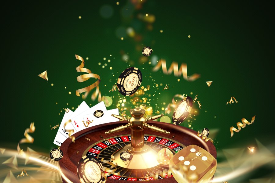 white label online casino software