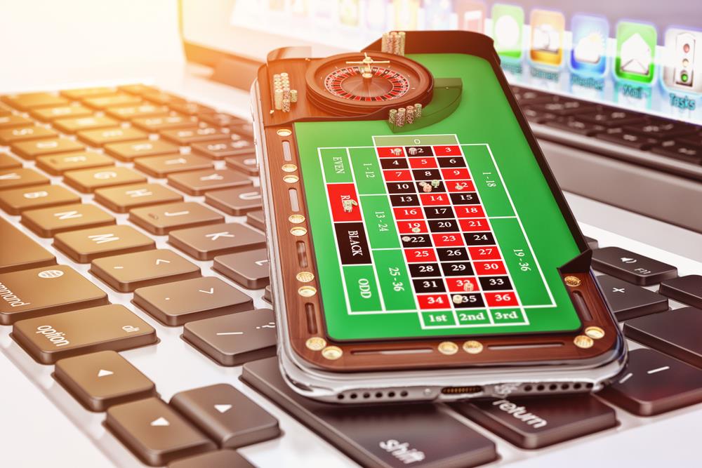 Best casino apps for android
