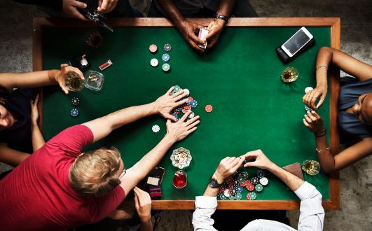 Fish Table Sweepstakes: Winning Tips for Players