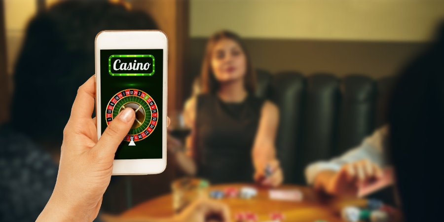 4 Must-Play Online Gambling Games in 2022