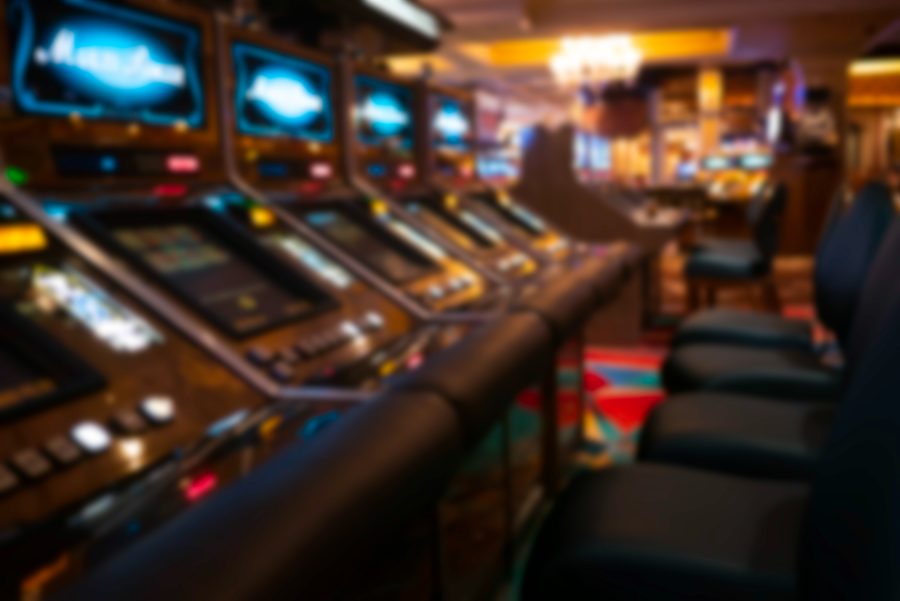 Top 6 Instant Withdrawal Casinos