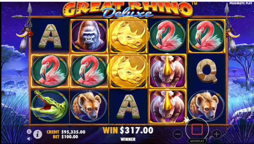 casino jackpots