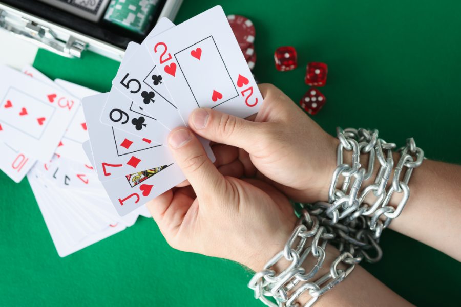 online casino table games