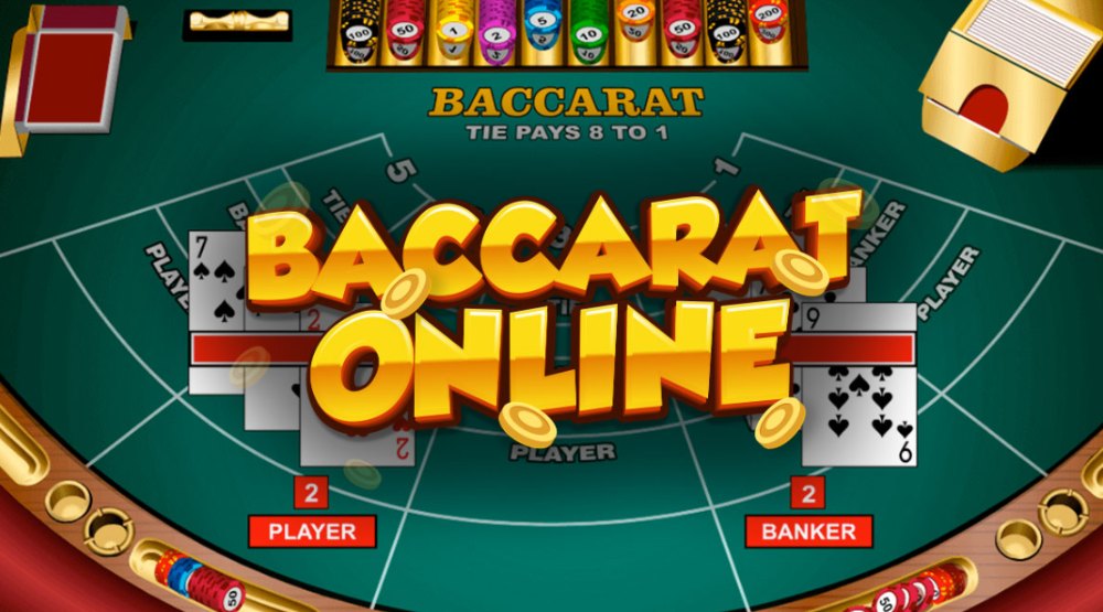 Ultimate Guide to Baccarat Online