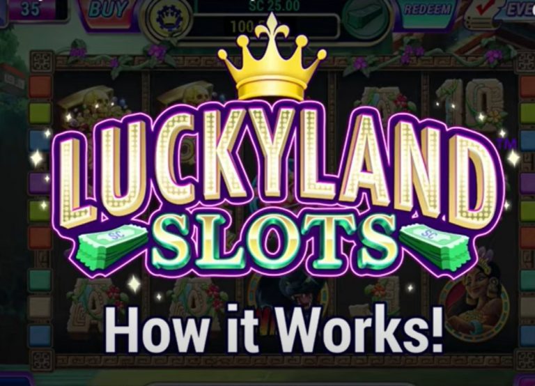 Top 5 Online Sweepstakes Casino Sites 2025 - Vegas X