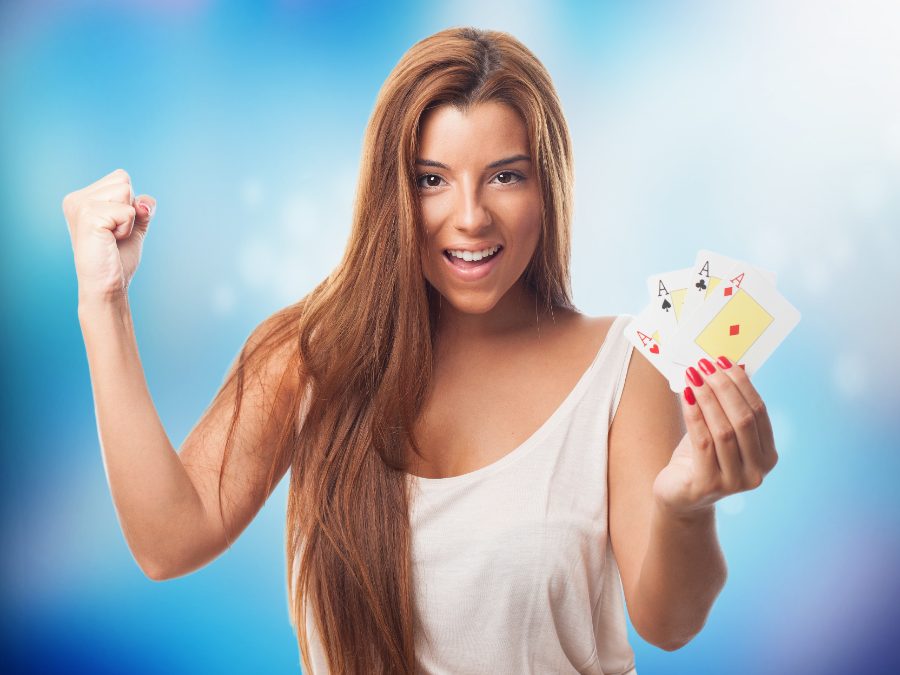 Top 3 Online Gambling Sites To Try Out Right Now
