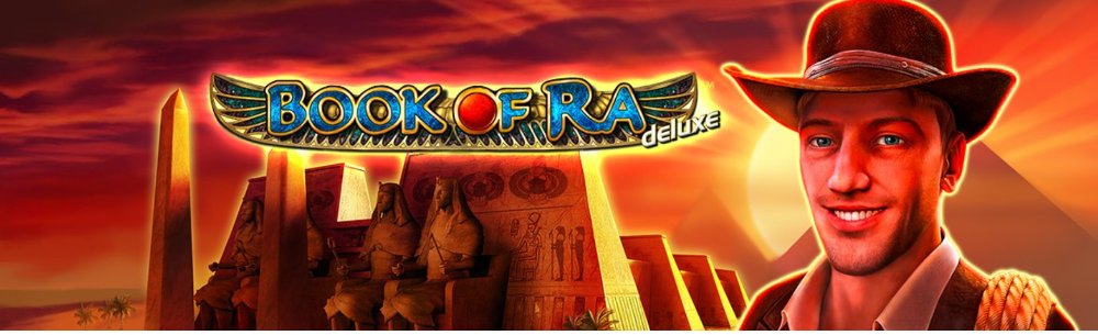 Book Of Ra Online: Have you Every Tried this Slot for Free?