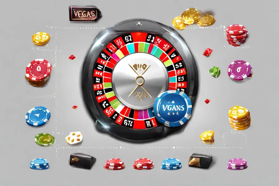 Vegas X app download 
