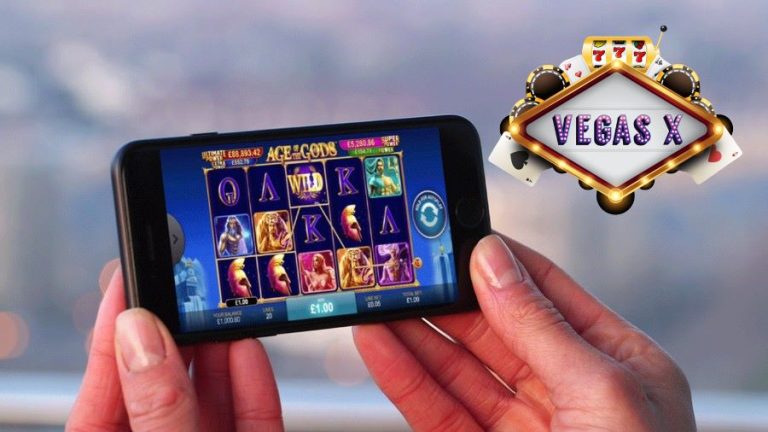 vegas x.org download app