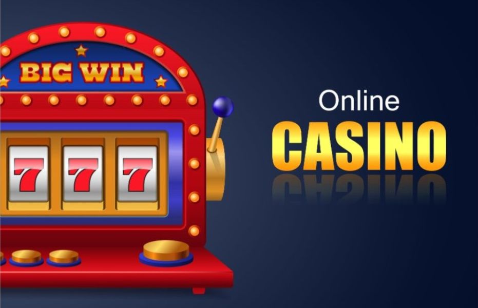 kasino online uang nyata tidak ada Deposit