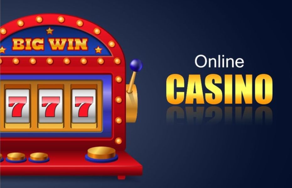 online casino real money no deposit