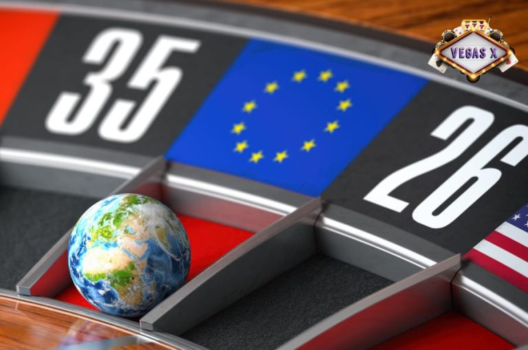 Roulette Table Odds and Rules of Different Variations