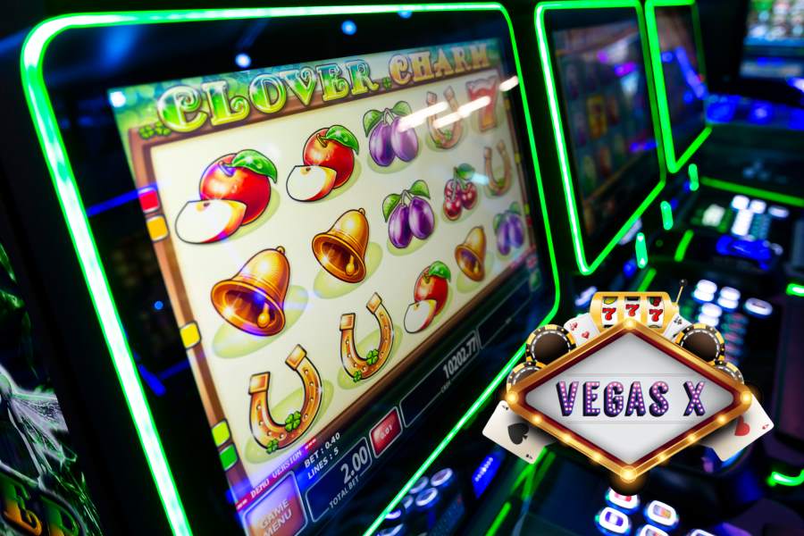 How To Win At Slots: Tips & Tricks To Use In 2024