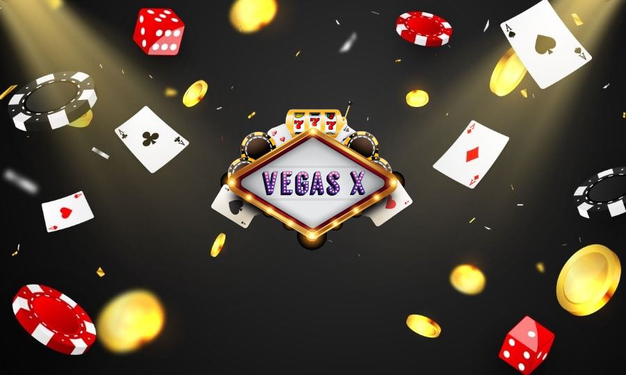 online casino gambling