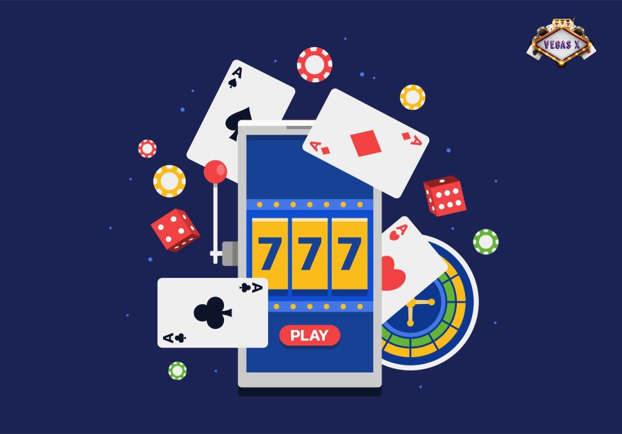 casino apps real money