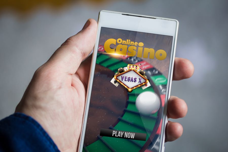 Casino Apps Explained: Your Ultimate Guide to Gaming in 2024