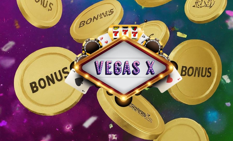 Vegas X Free Credits: Maximizing Your Online Casino Experience