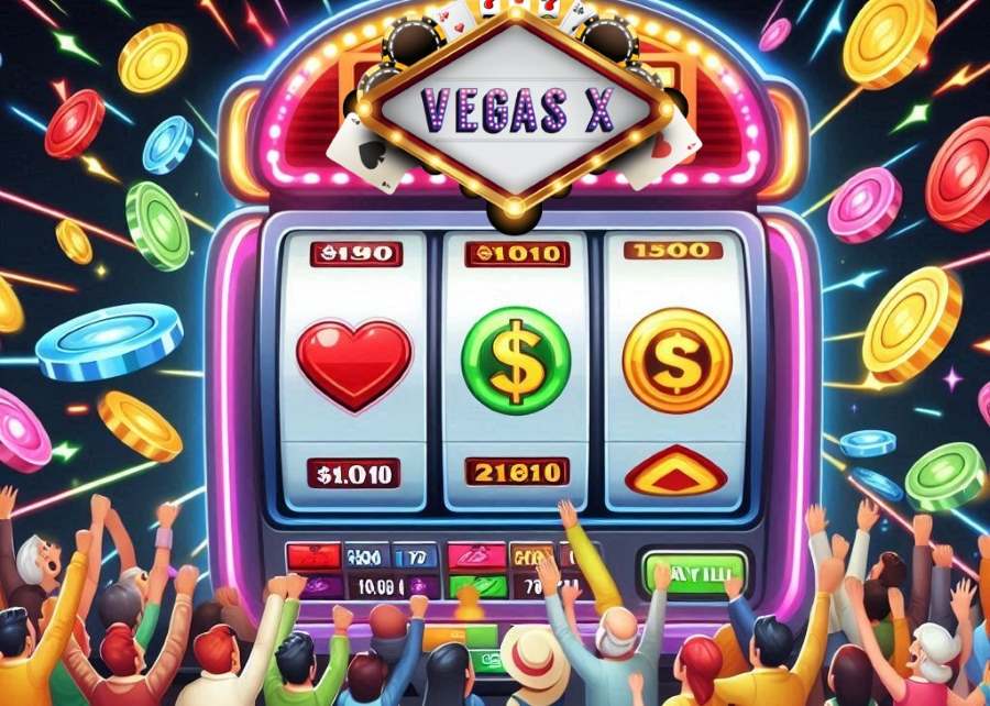 Your Journey to Vegas Slots Online: Key Tips