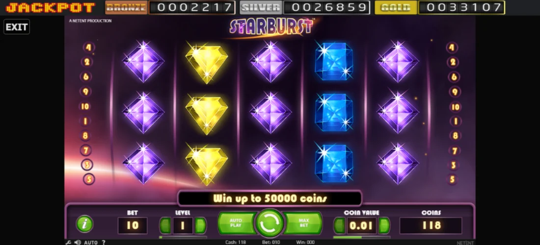 vegas-x online casino real money 