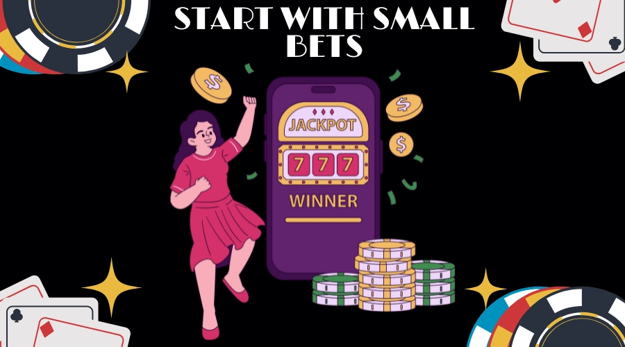 casino slots how to win